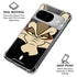 Looney Tunes Wile E. Coyote Smile Google Pixel 10 Clear Case